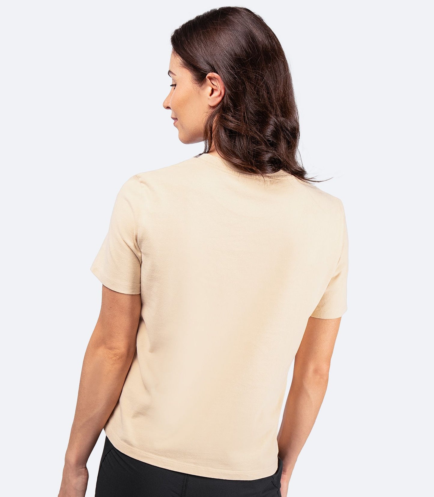 Zhik Logo Cotton T-Shirt