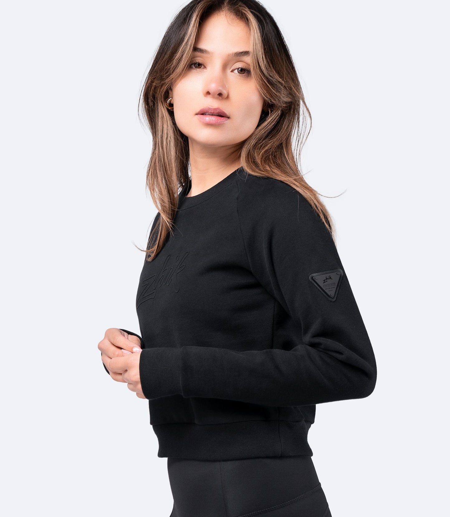 Cotton Sweater