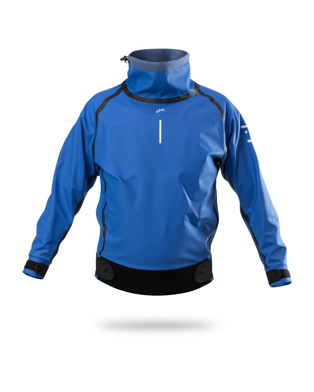 Aqua Smock