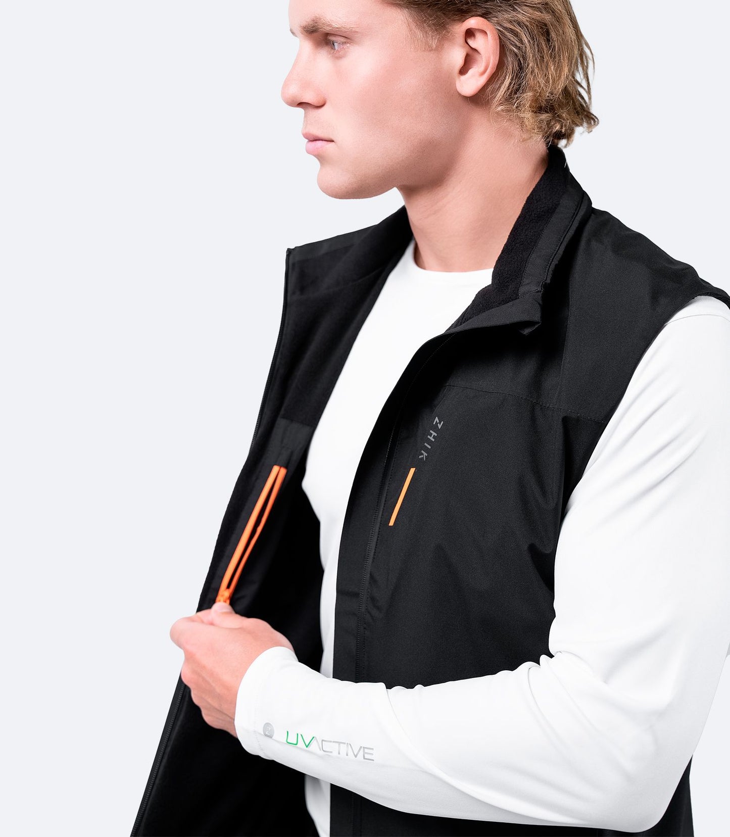 INS100™ Water Repellent Gilet