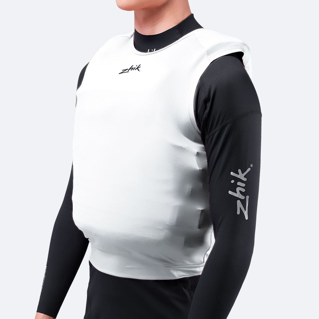 Spandex UPF50+ Event Race Vest