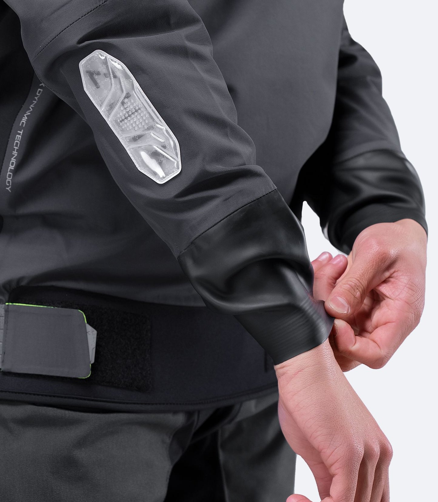OFS800™ Offshore eVent® Sailing Latex Smock