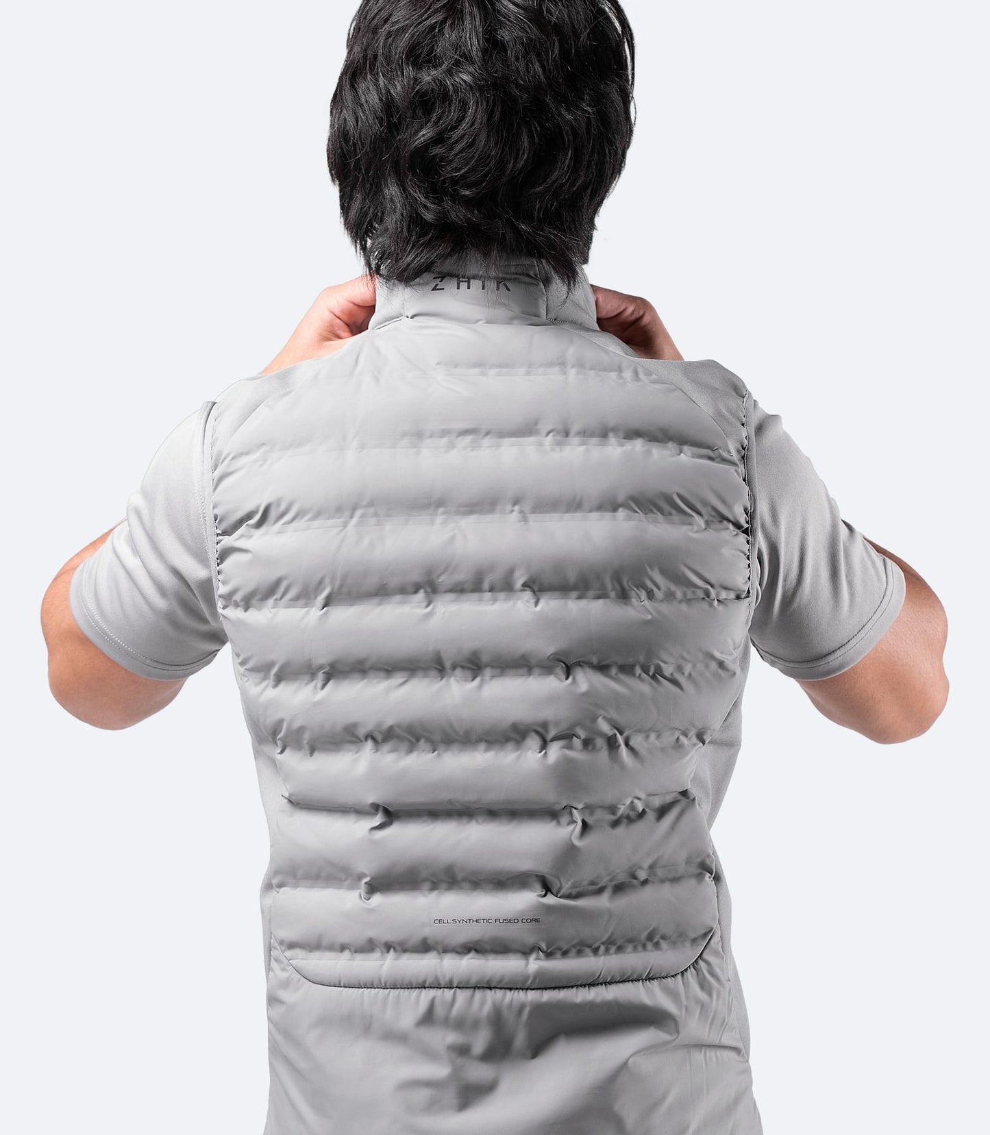 Cell™ Insulated Vest