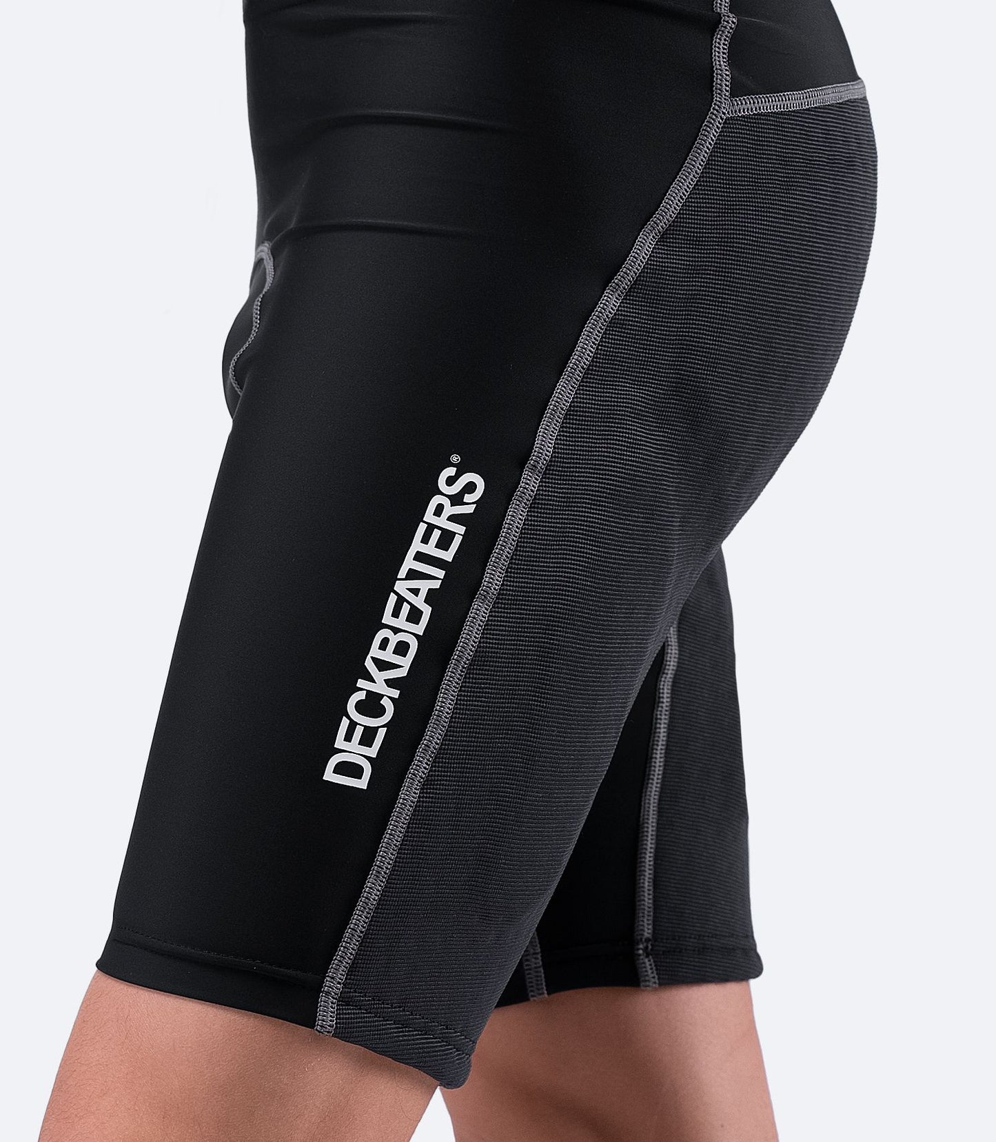 Deckbeater® Padded Sailing Shorts