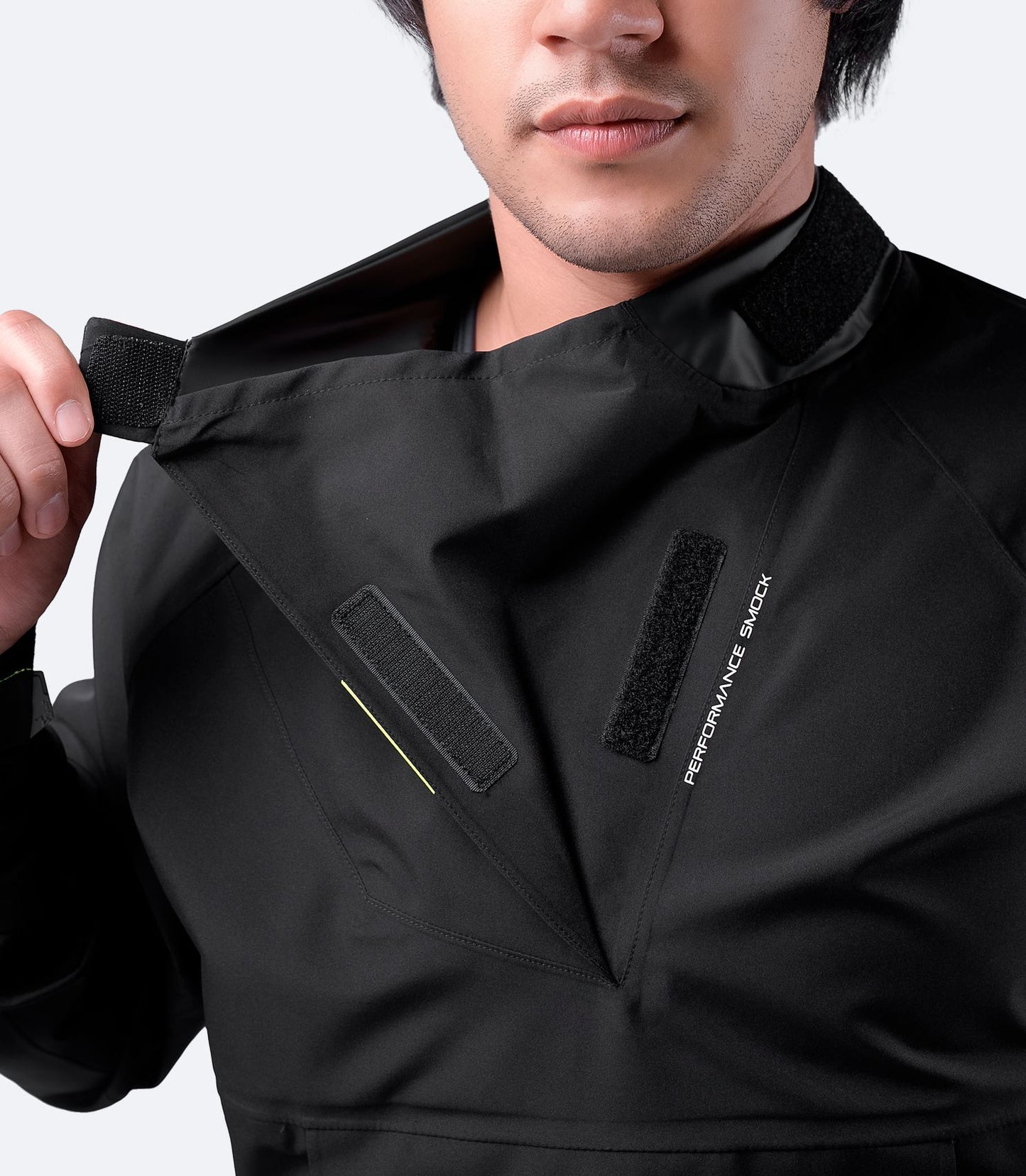 Performance Smock
