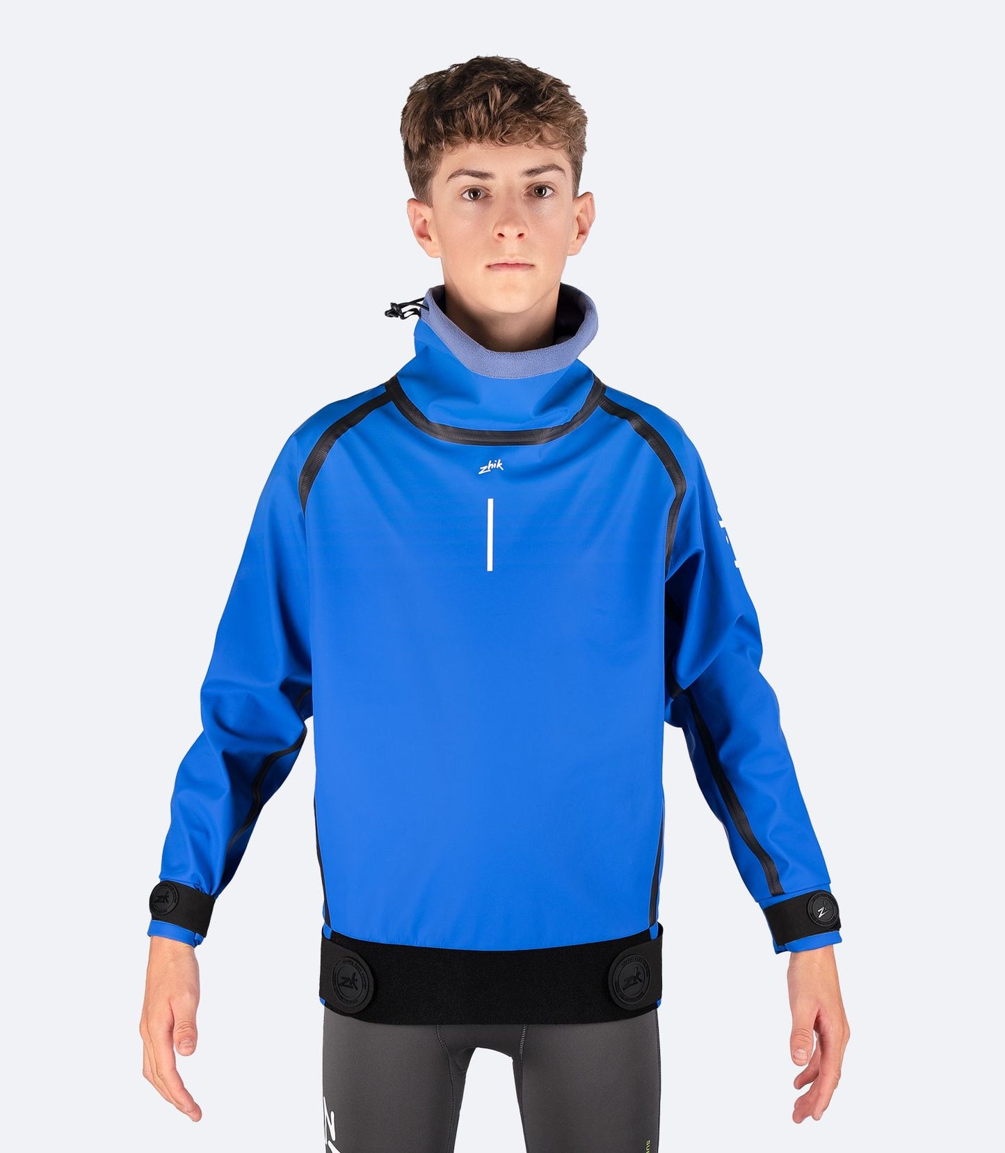 Aqua Smock