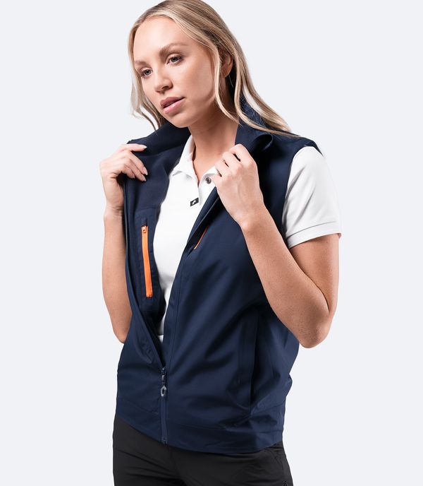 INS100™ Water Repellent Gilet