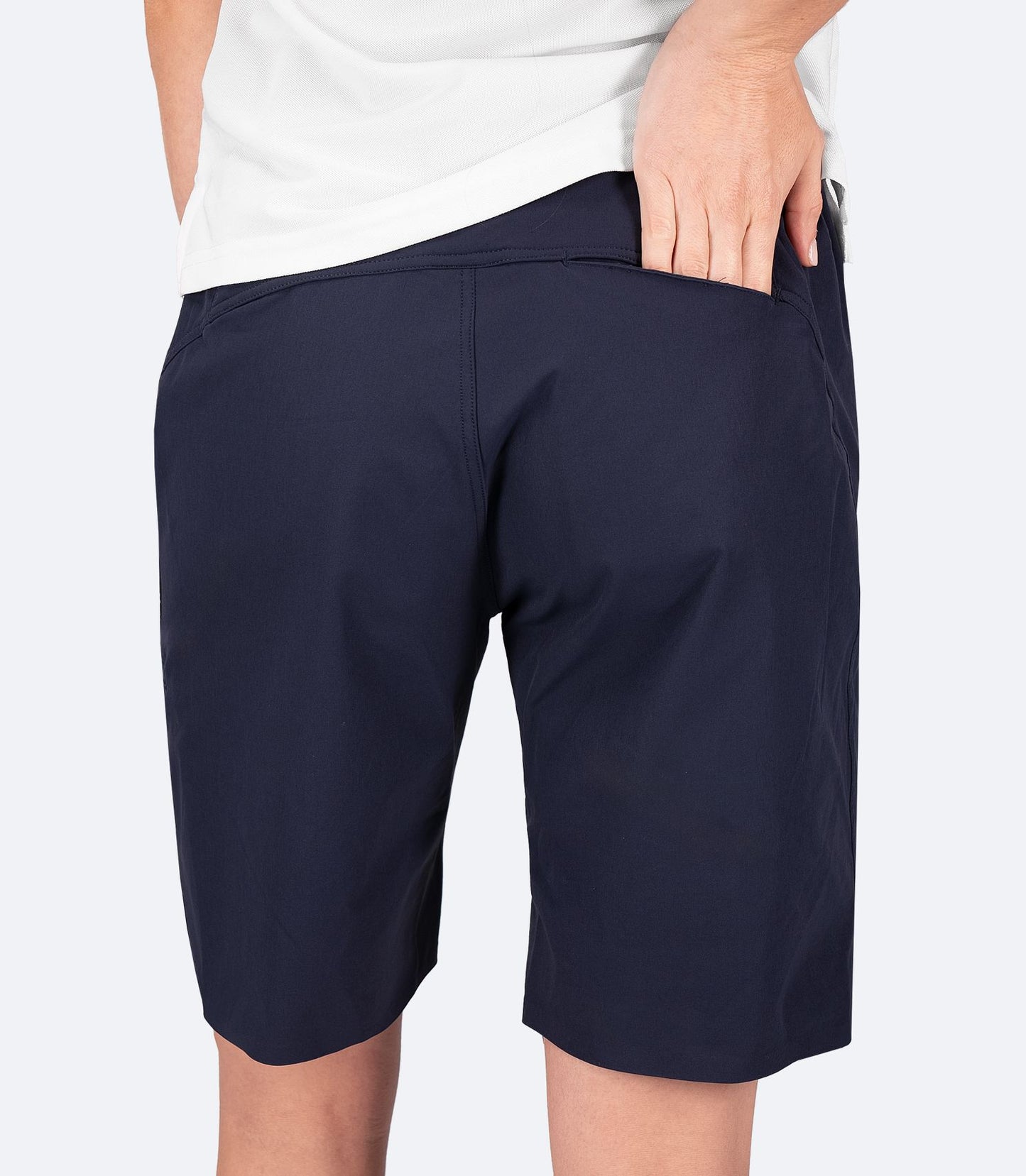 Stretch Fast Dry Deck Shorts