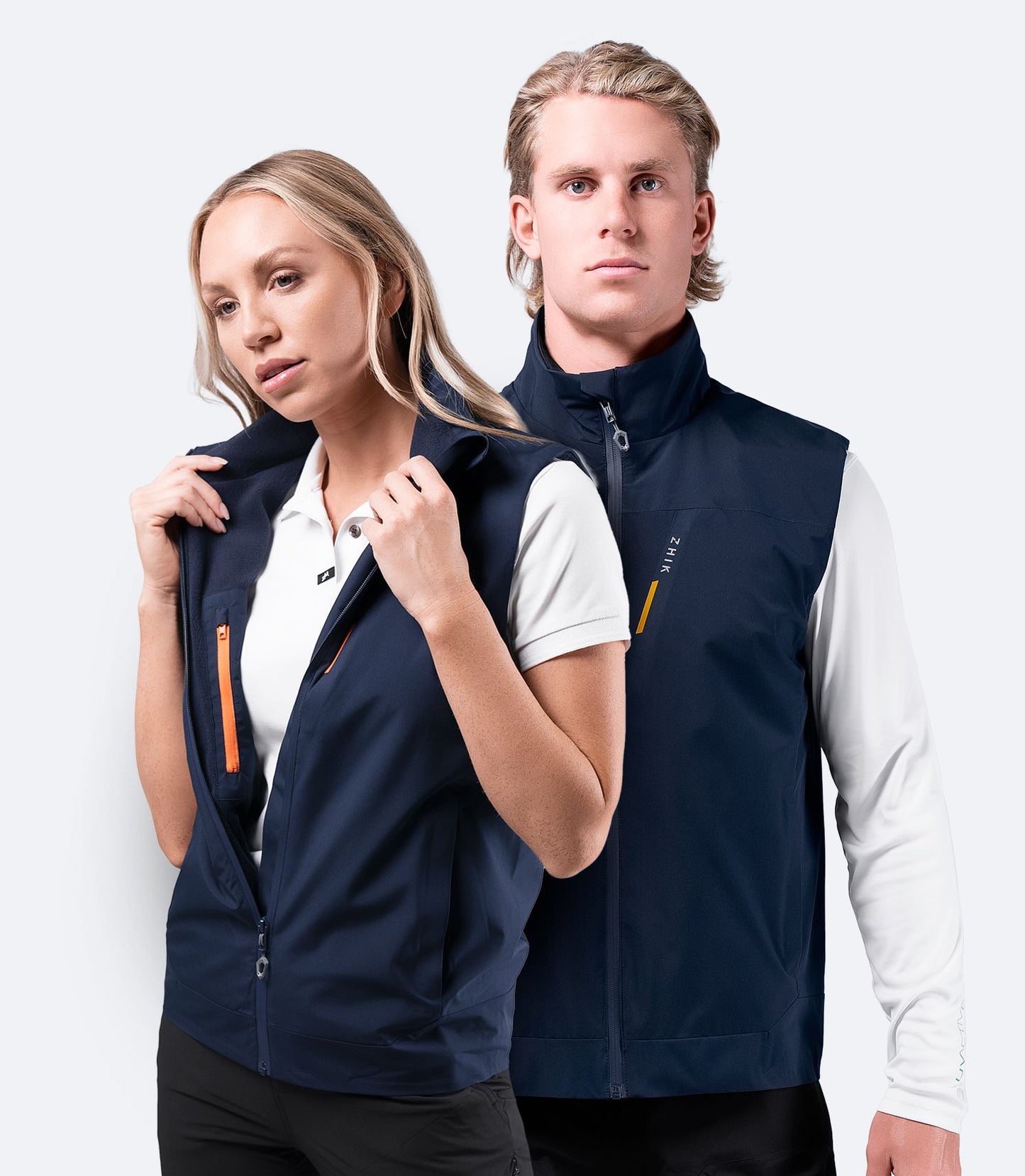 INS100™ Water Repellent Gilet
