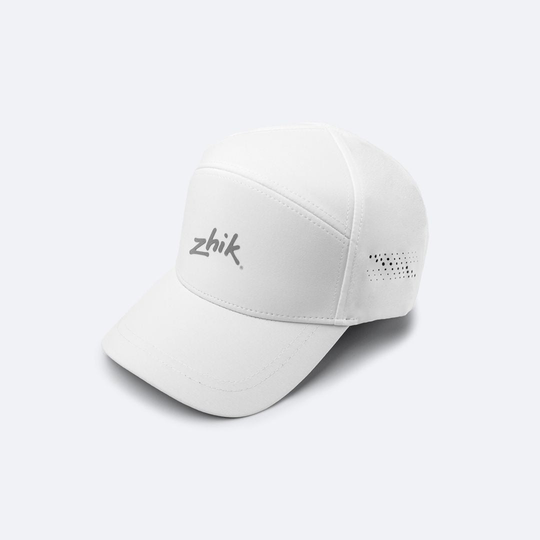Structured Sports Cap