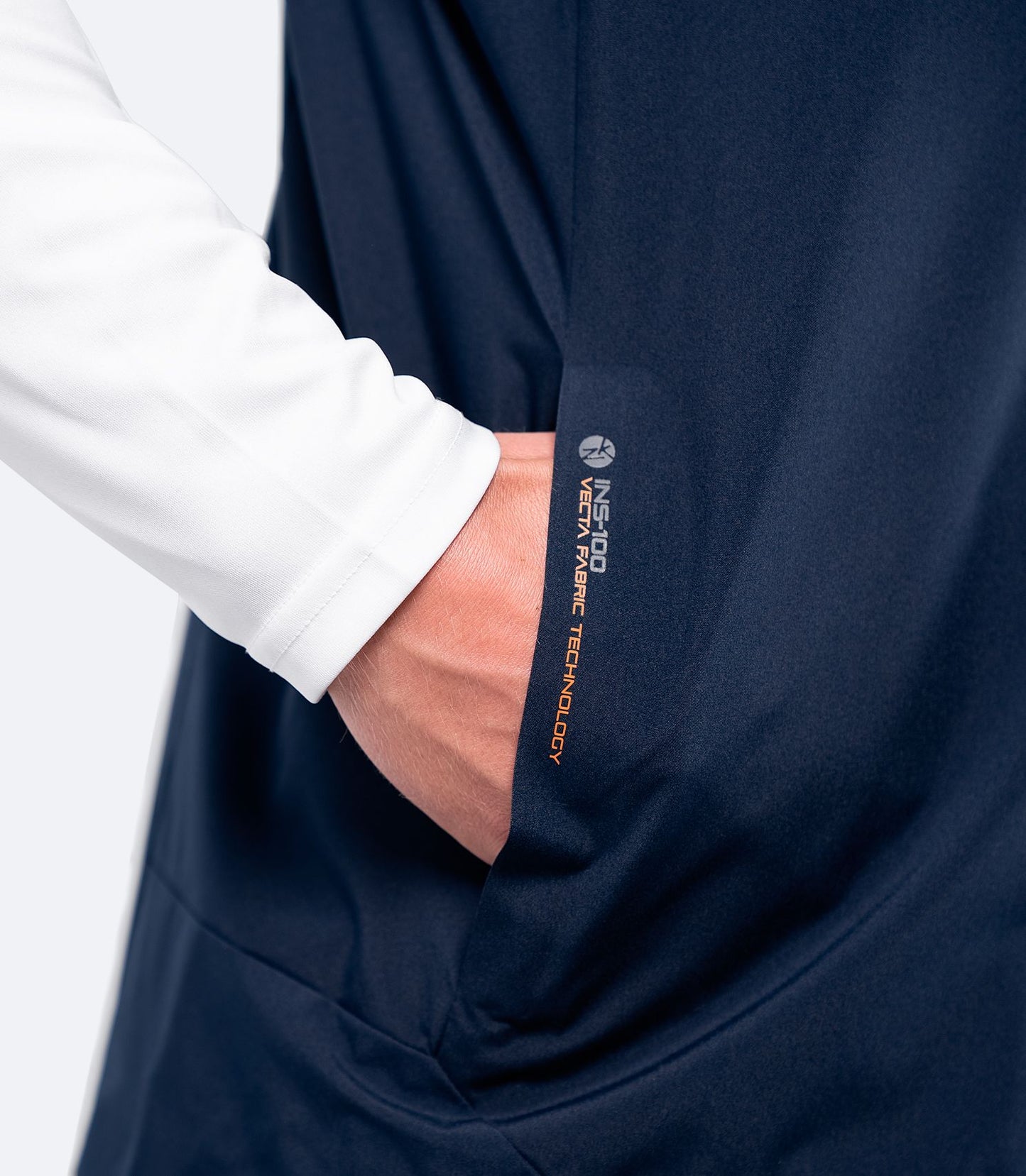 INS100™ Water Repellent Gilet