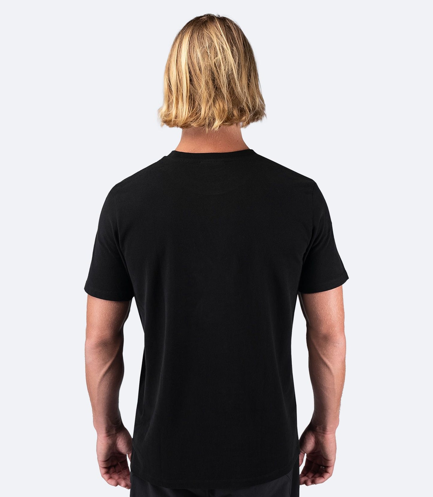 Zhik Logo Cotton T-Shirt