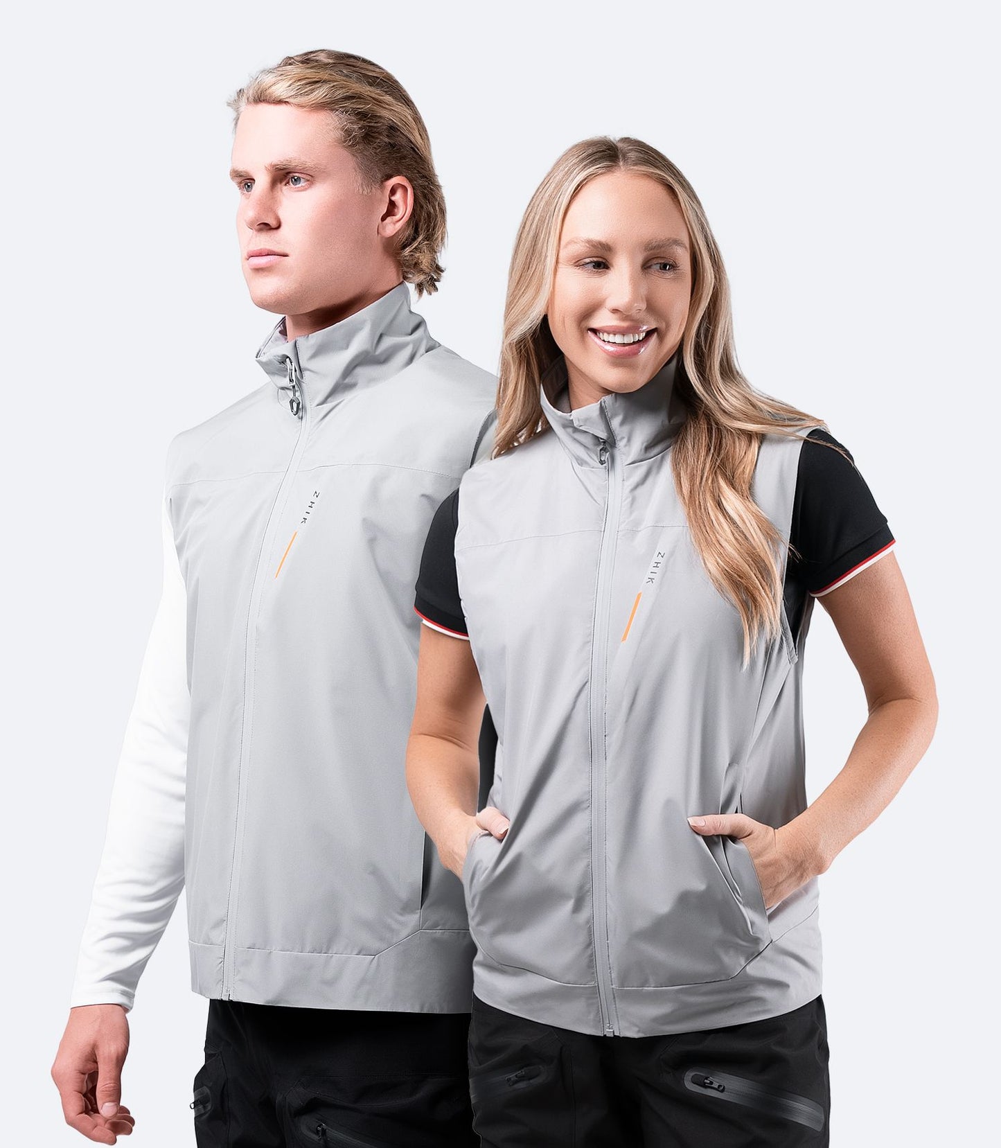 INS100™ Water Repellent Gilet