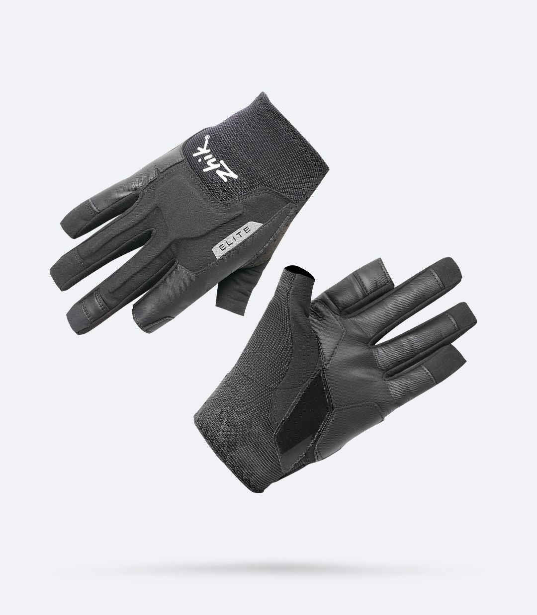Elite Gloves Full Finger