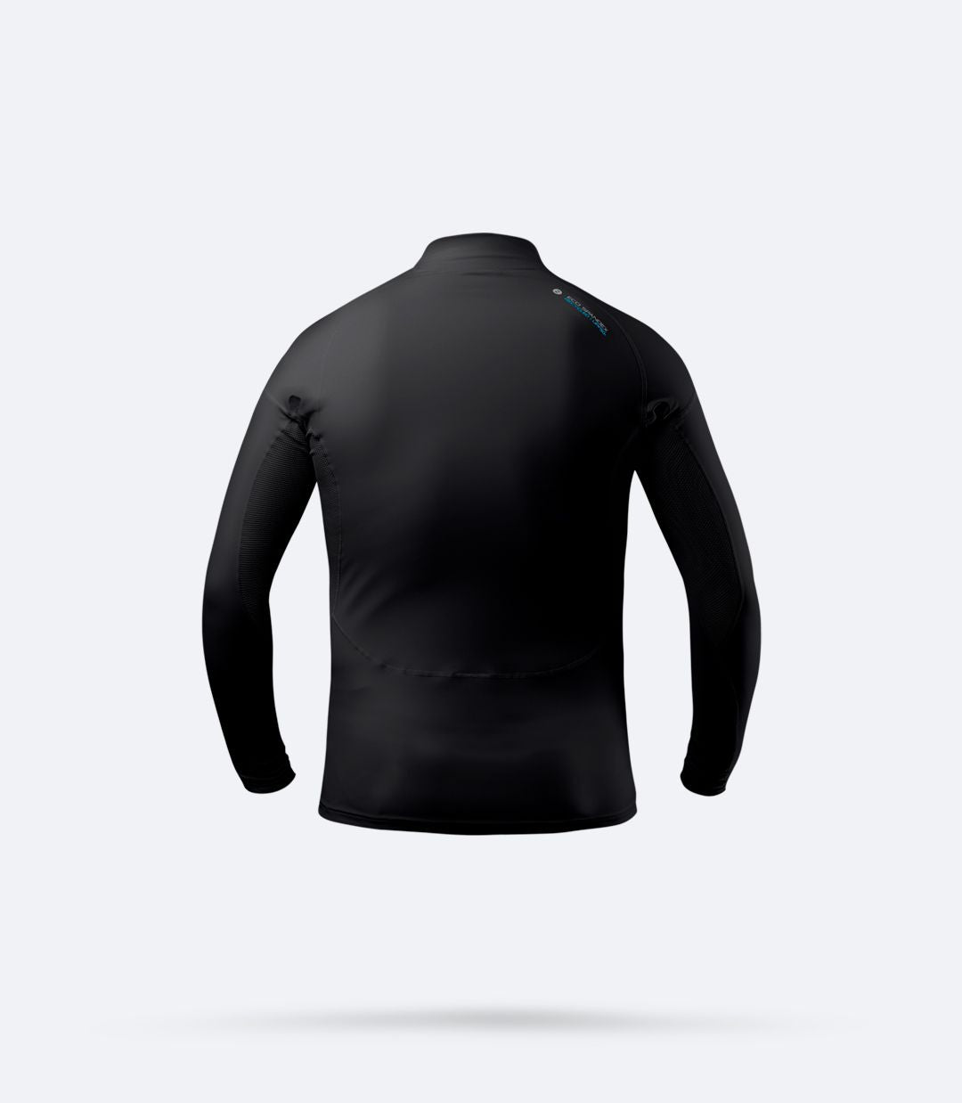 Eco Spandex Top Long Sleeve