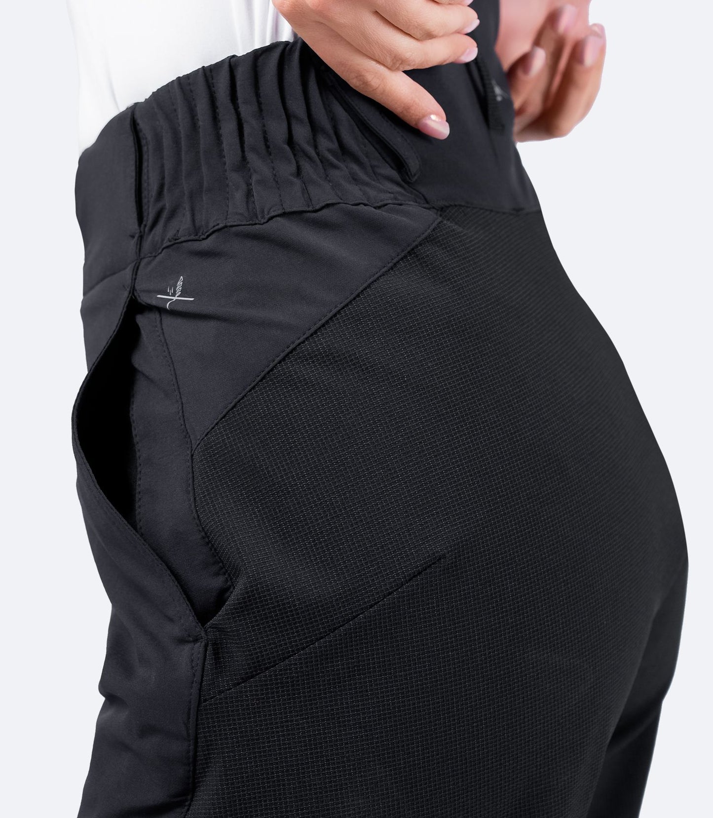Elite Sailing Shorts
