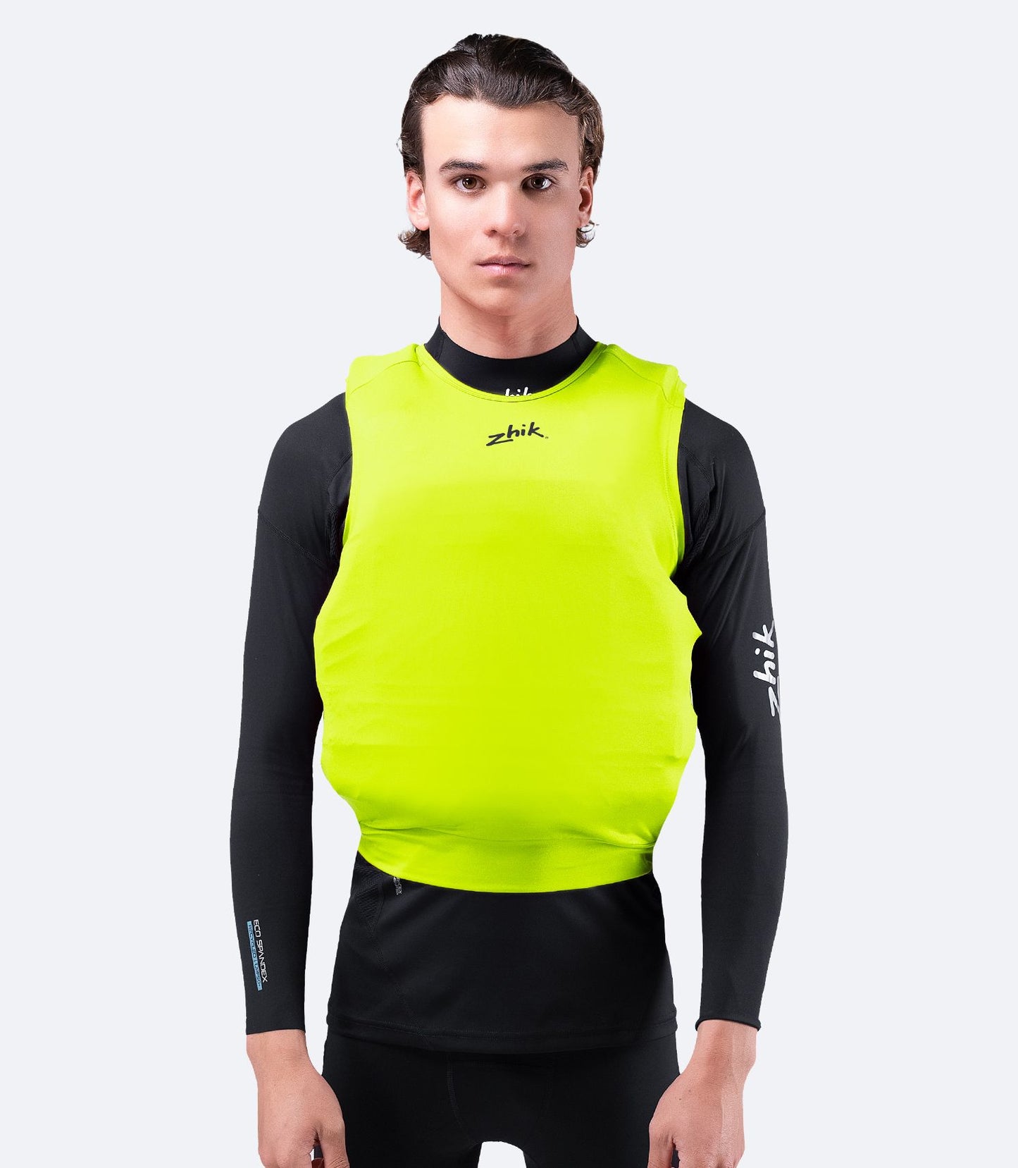Spandex UPF50+ Event Race Vest