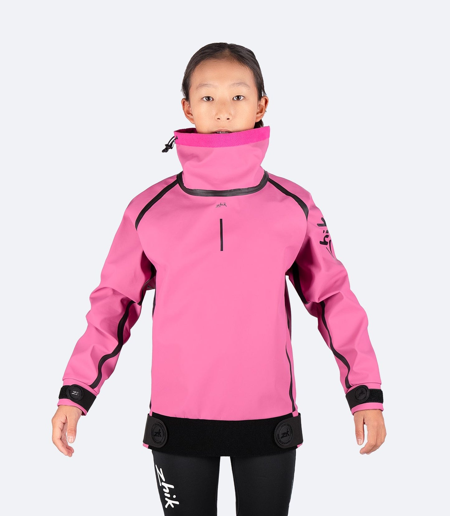 Aqua Smock