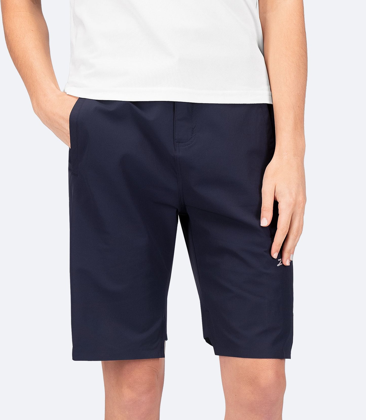 Stretch Fast Dry Deck Shorts