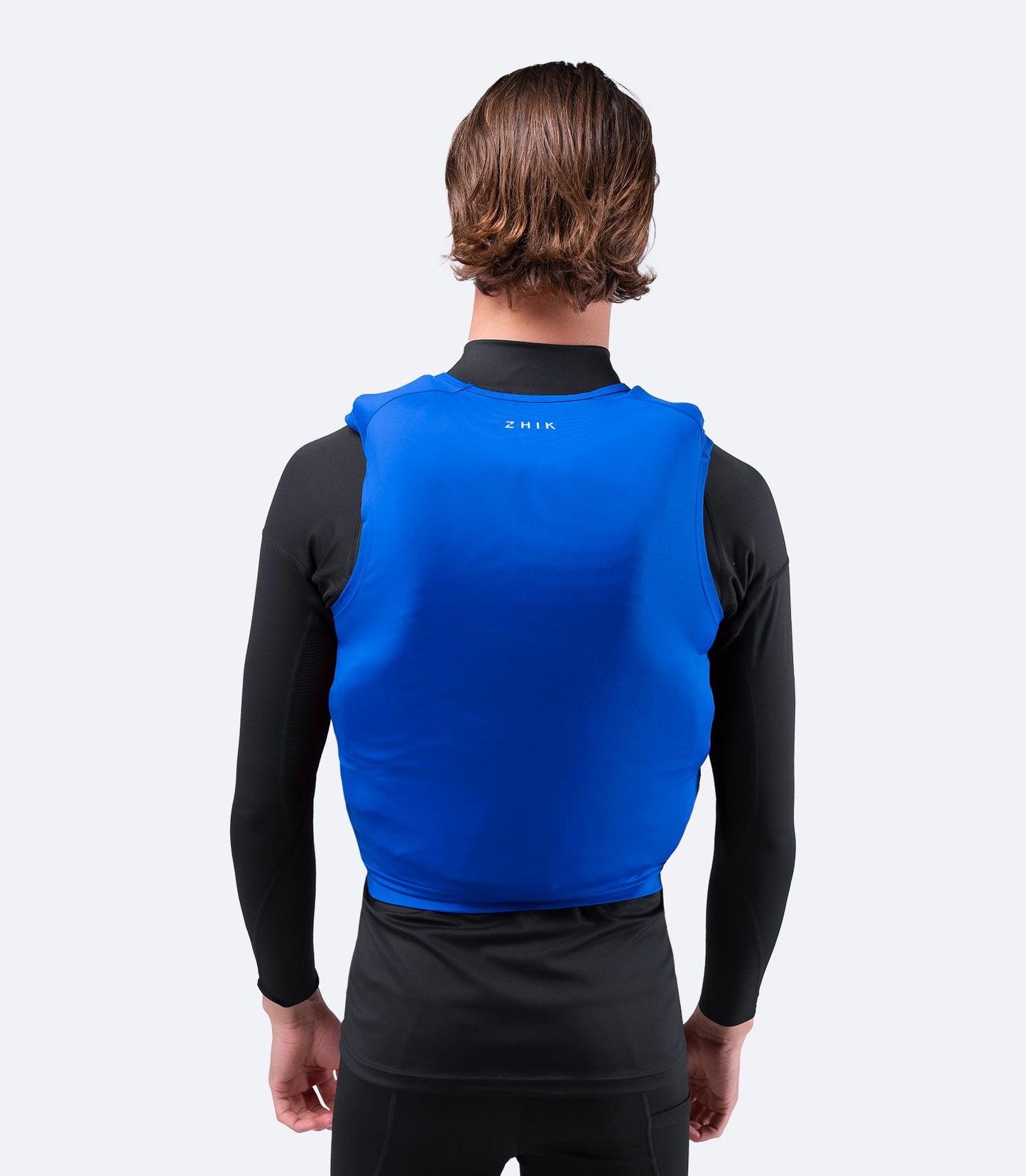 Spandex UPF50+ Event Race Vest