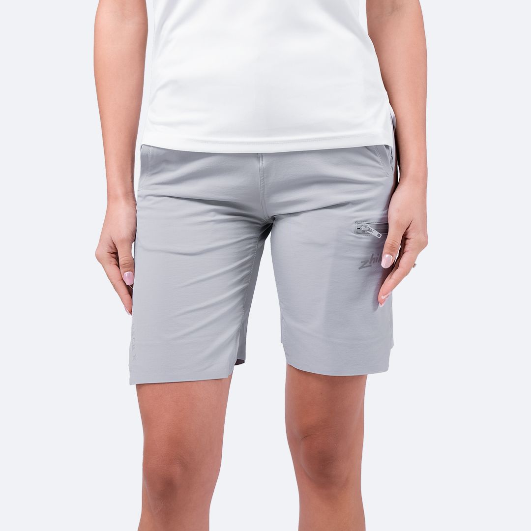 Stretch Fast Dry Deck Shorts