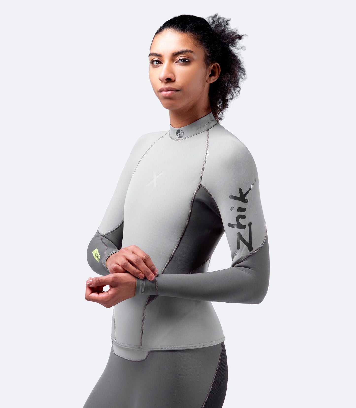 Superwarm Performance Top