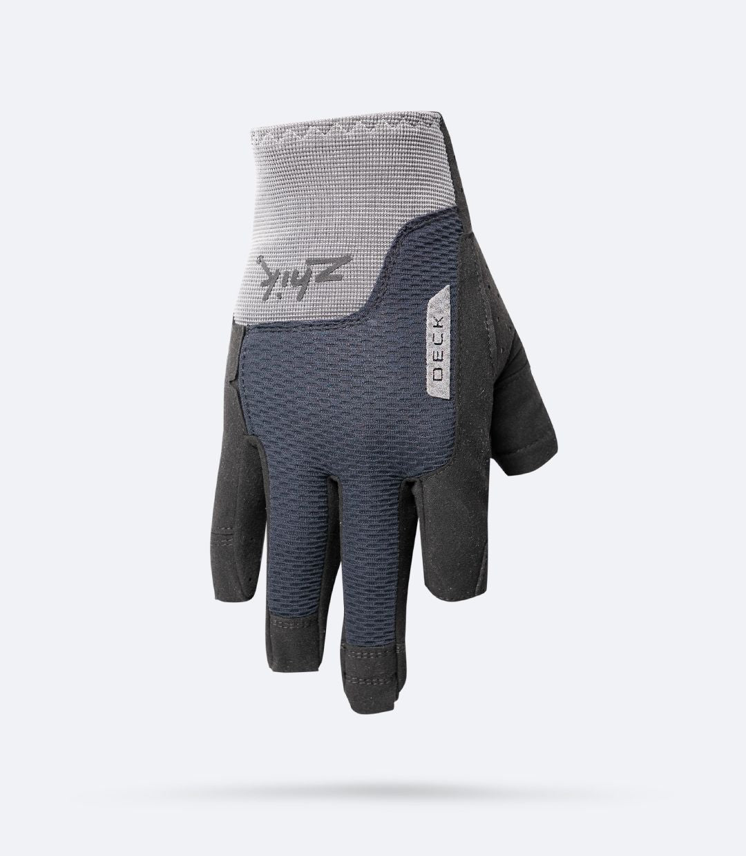 Deck Sailing Gloves - Half Finger