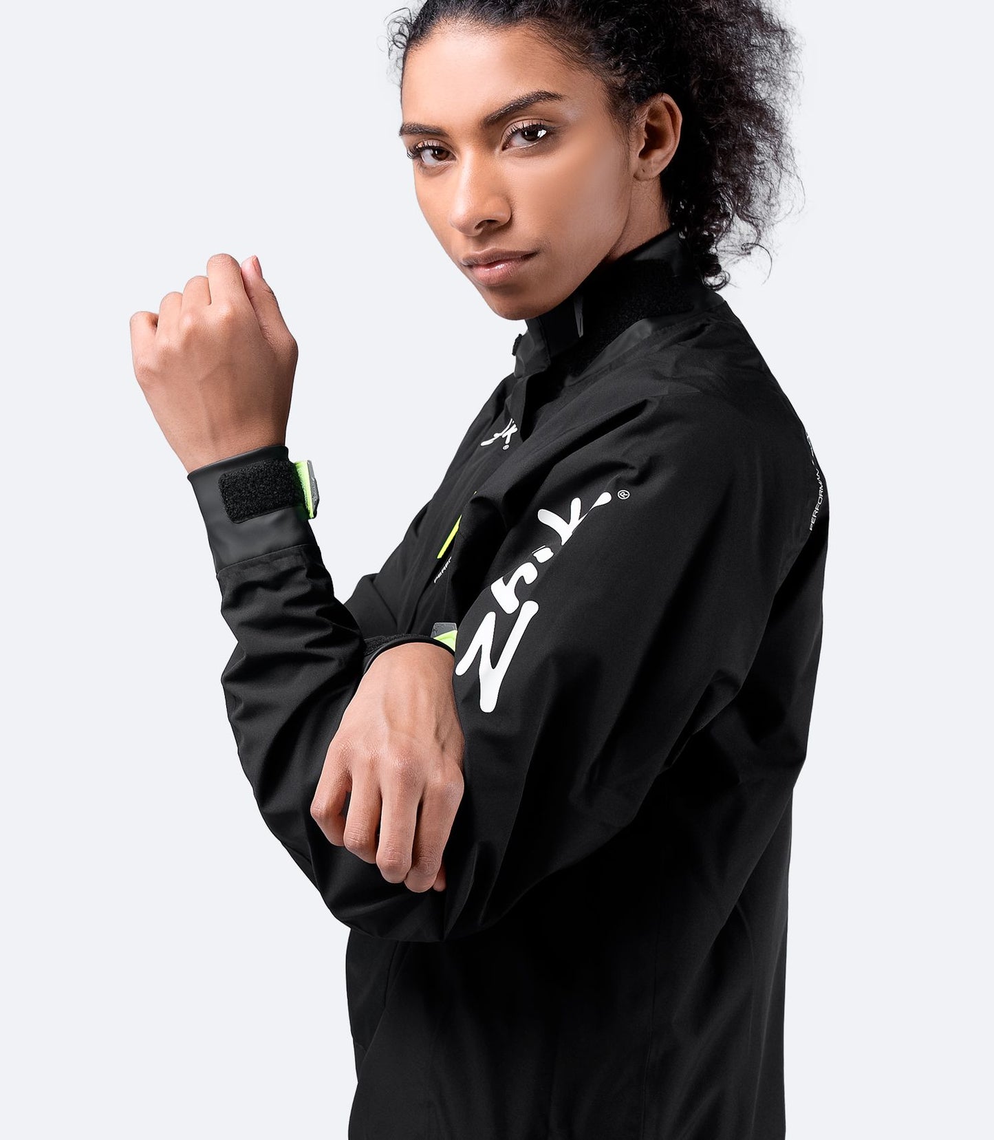 Performance Smock