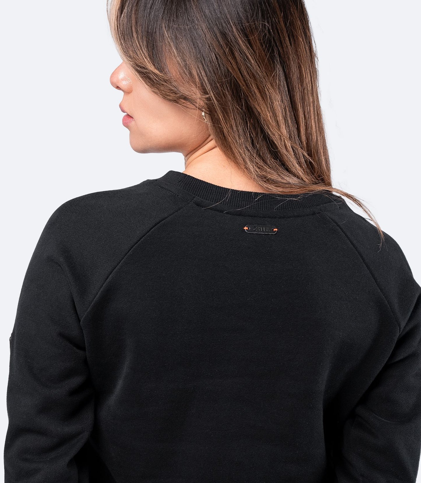 Cotton Sweater