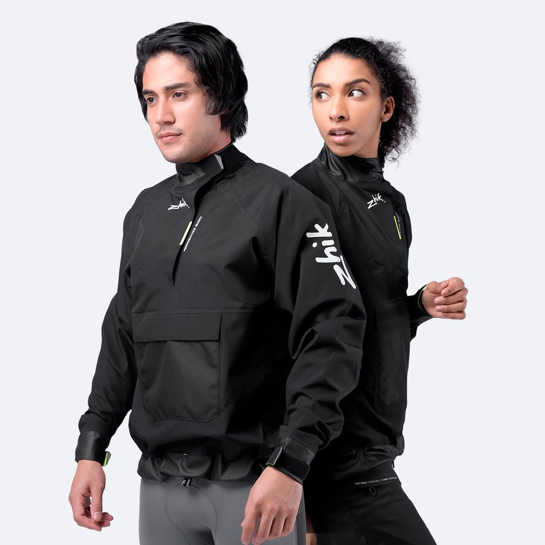 Performance Smock
