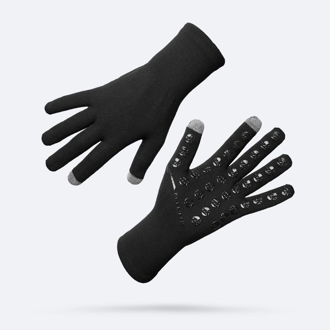 Element Waterproof Fleece Lined Gloves