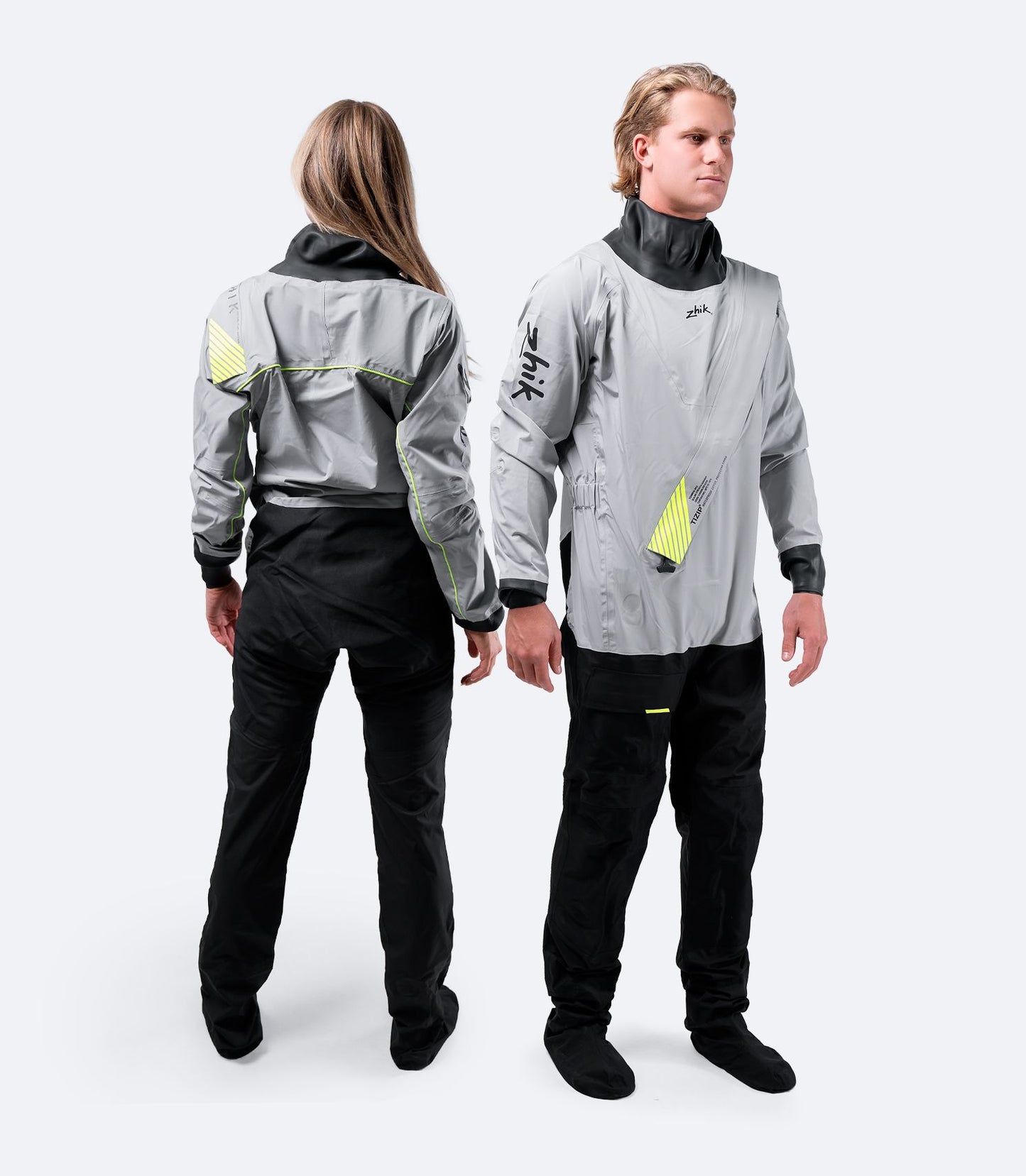 Performance Drysuit Platinum