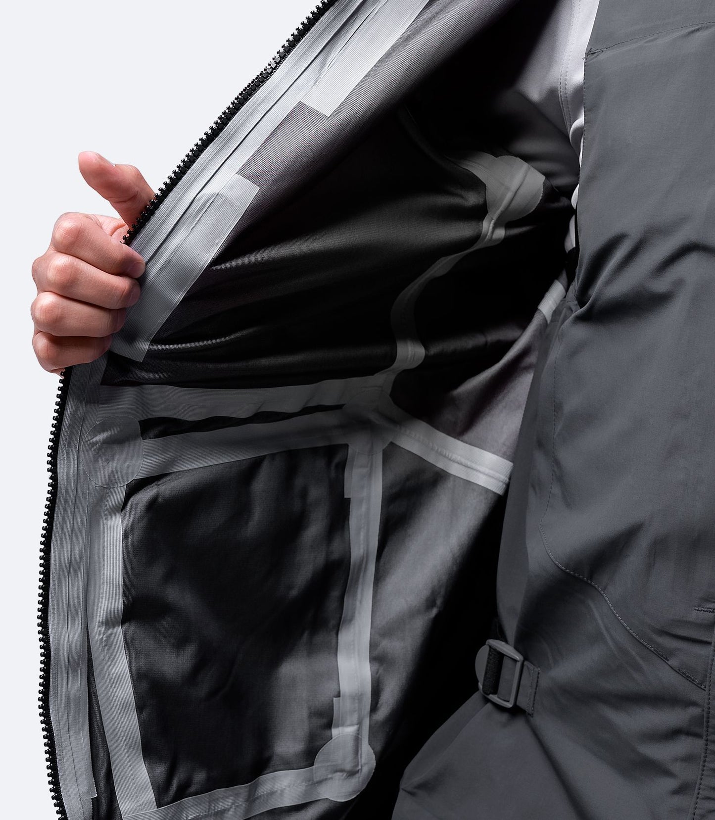 OFS800™ eVent® Offshore Sailing Jacket