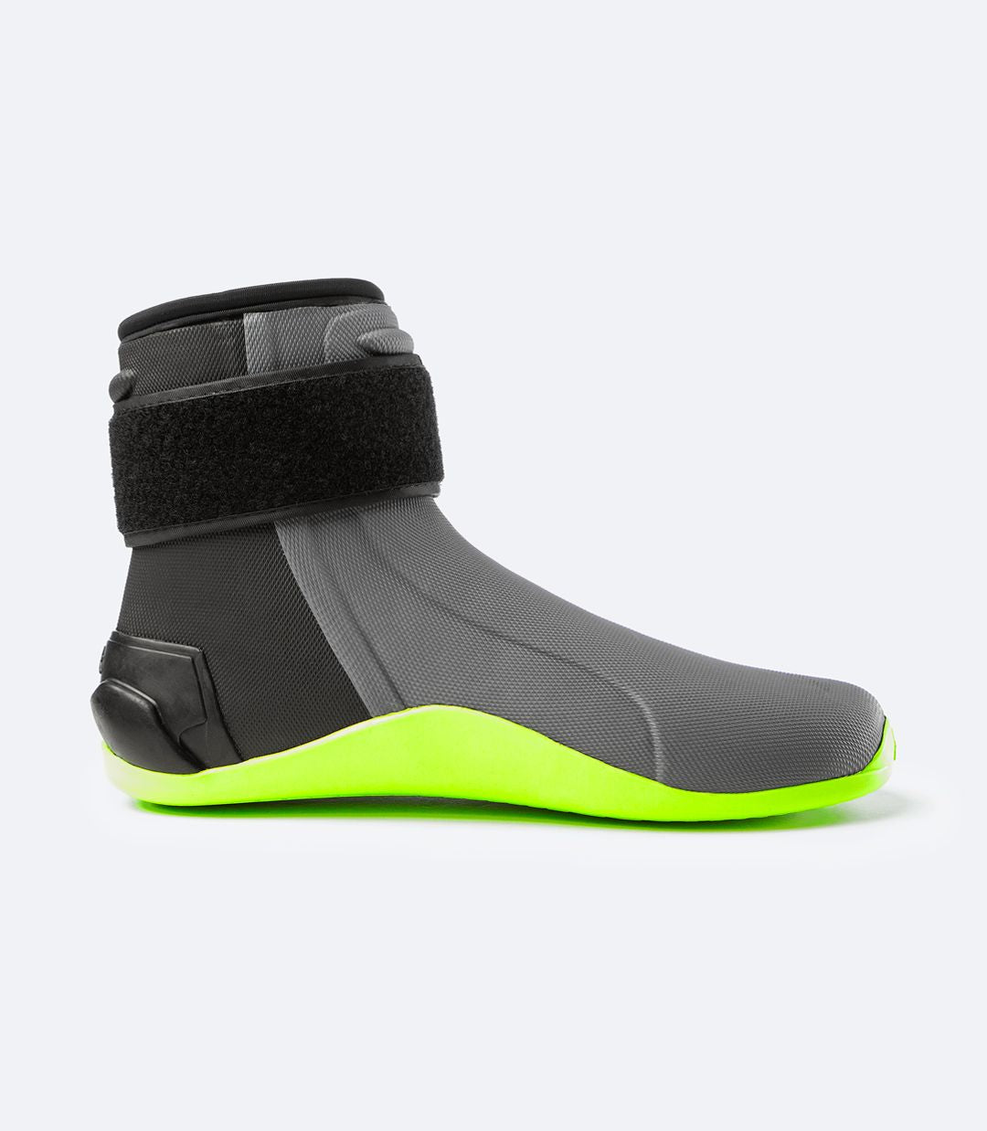 High Cut Boot