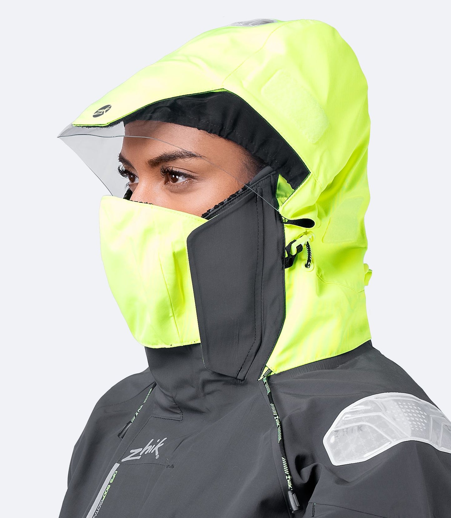 OFS800™ eVent® Offshore Sailing Jacket