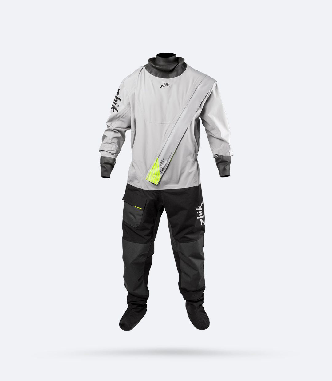 Performance Drysuit