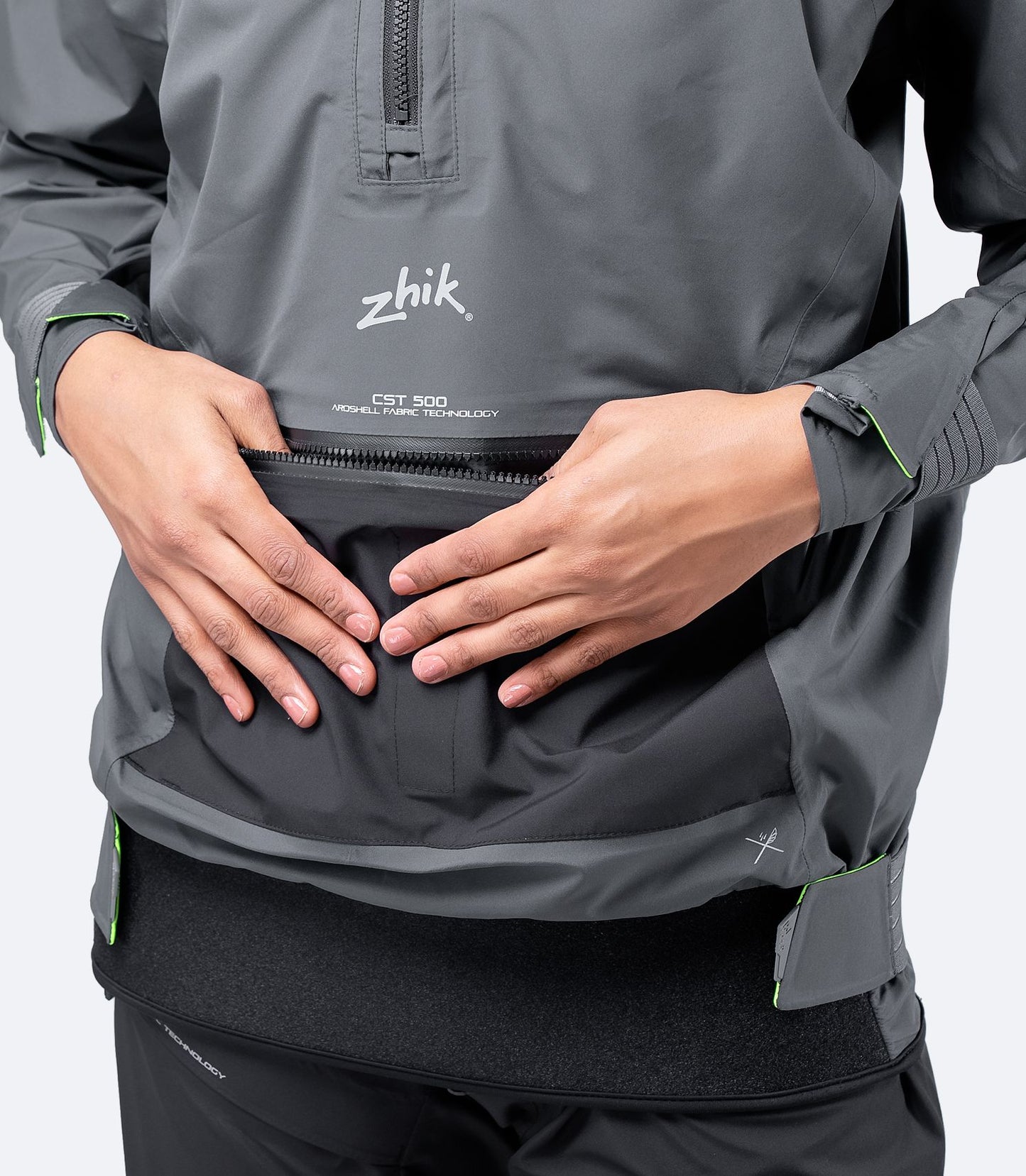 CST500™ Coastal Sailing Smock