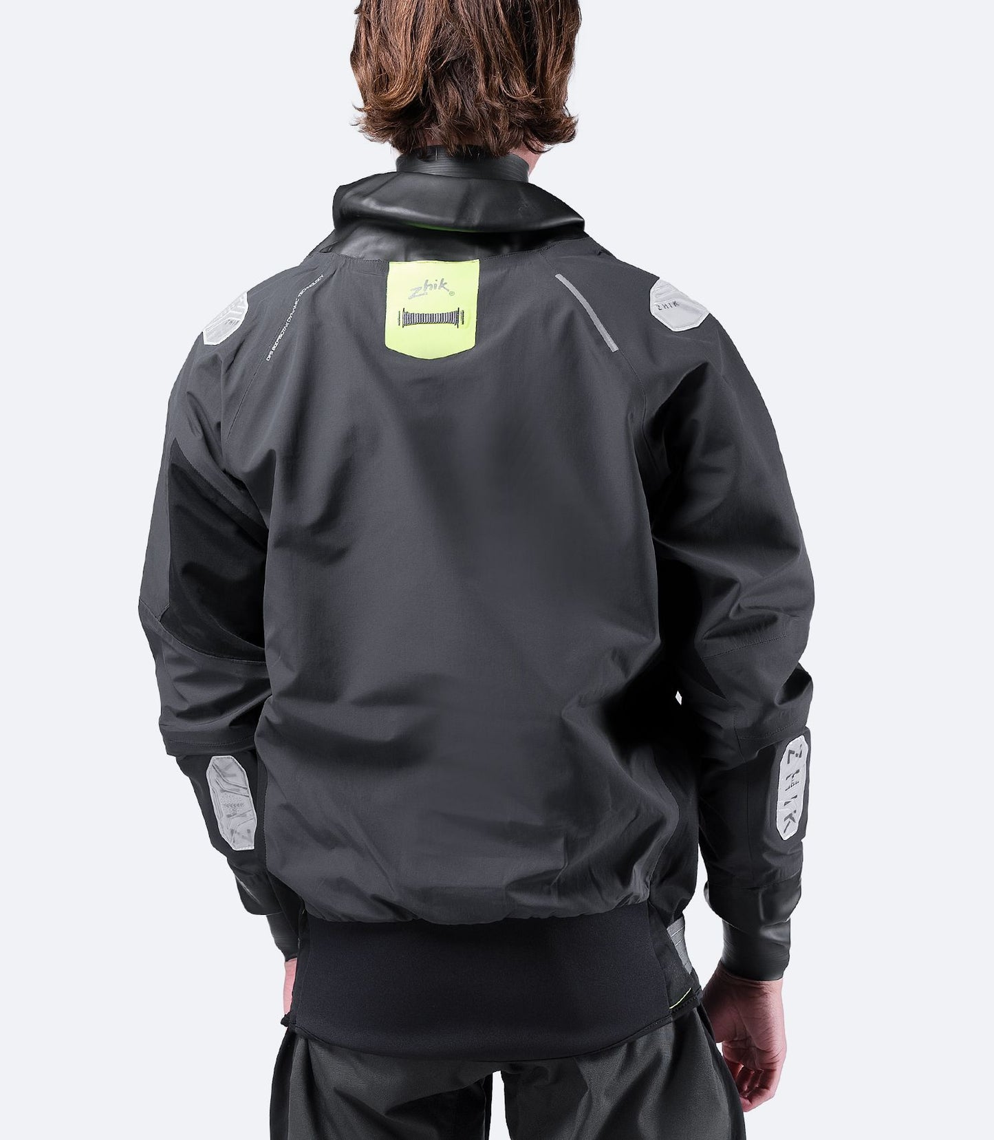 OFS800™ Offshore eVent® Sailing Latex Smock