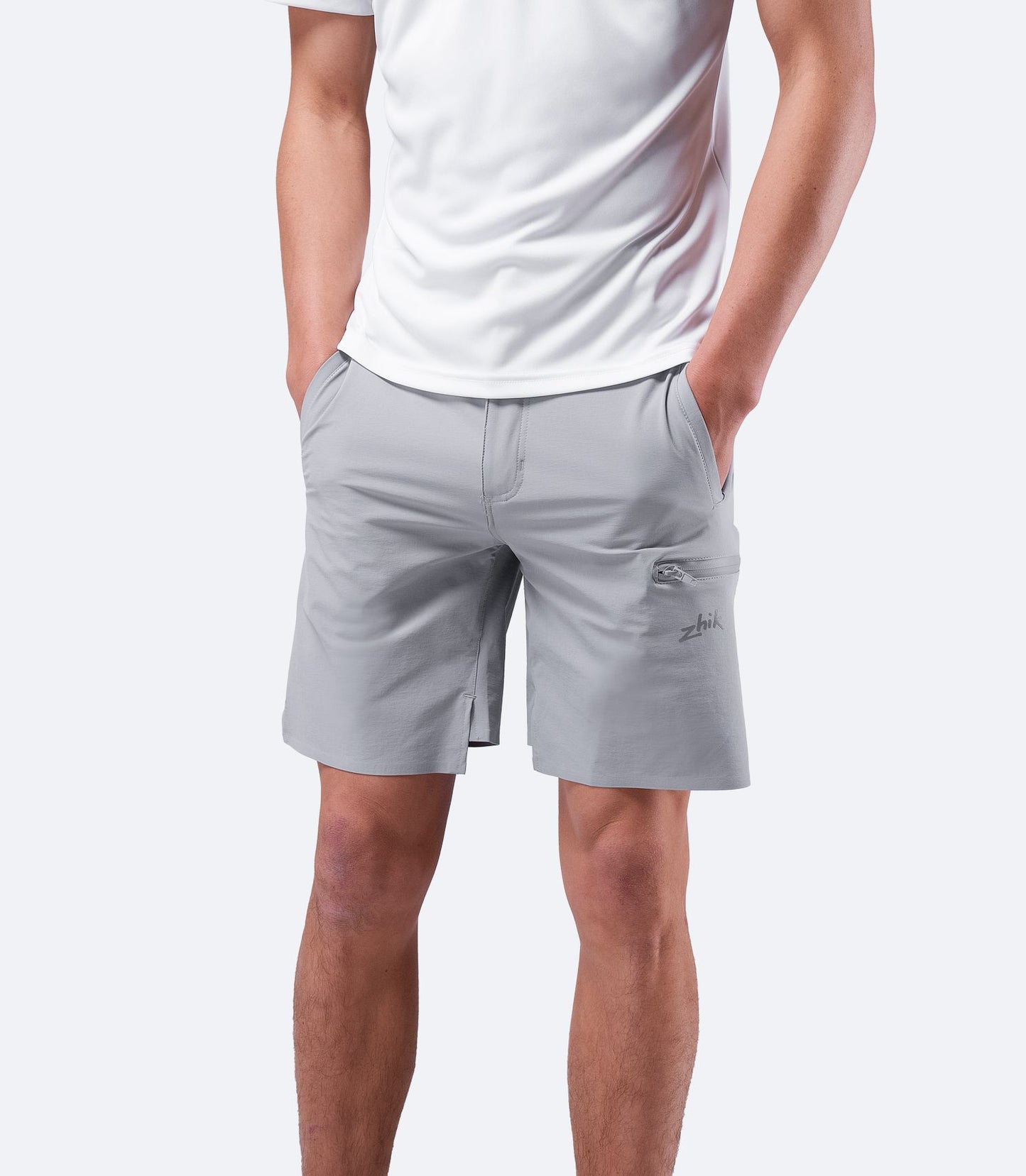 Stretch Fast Dry Deck Shorts