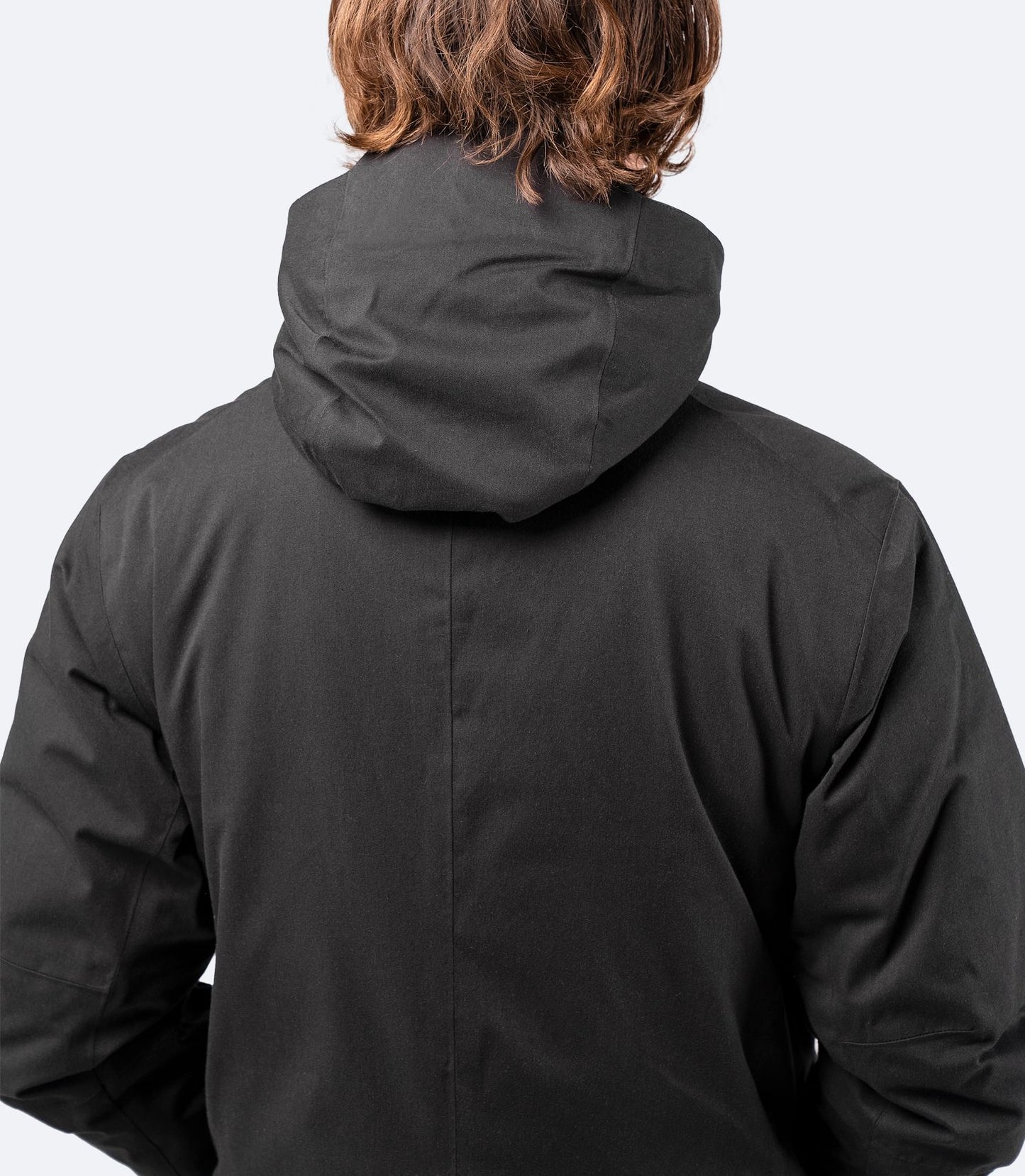Broadside Coat