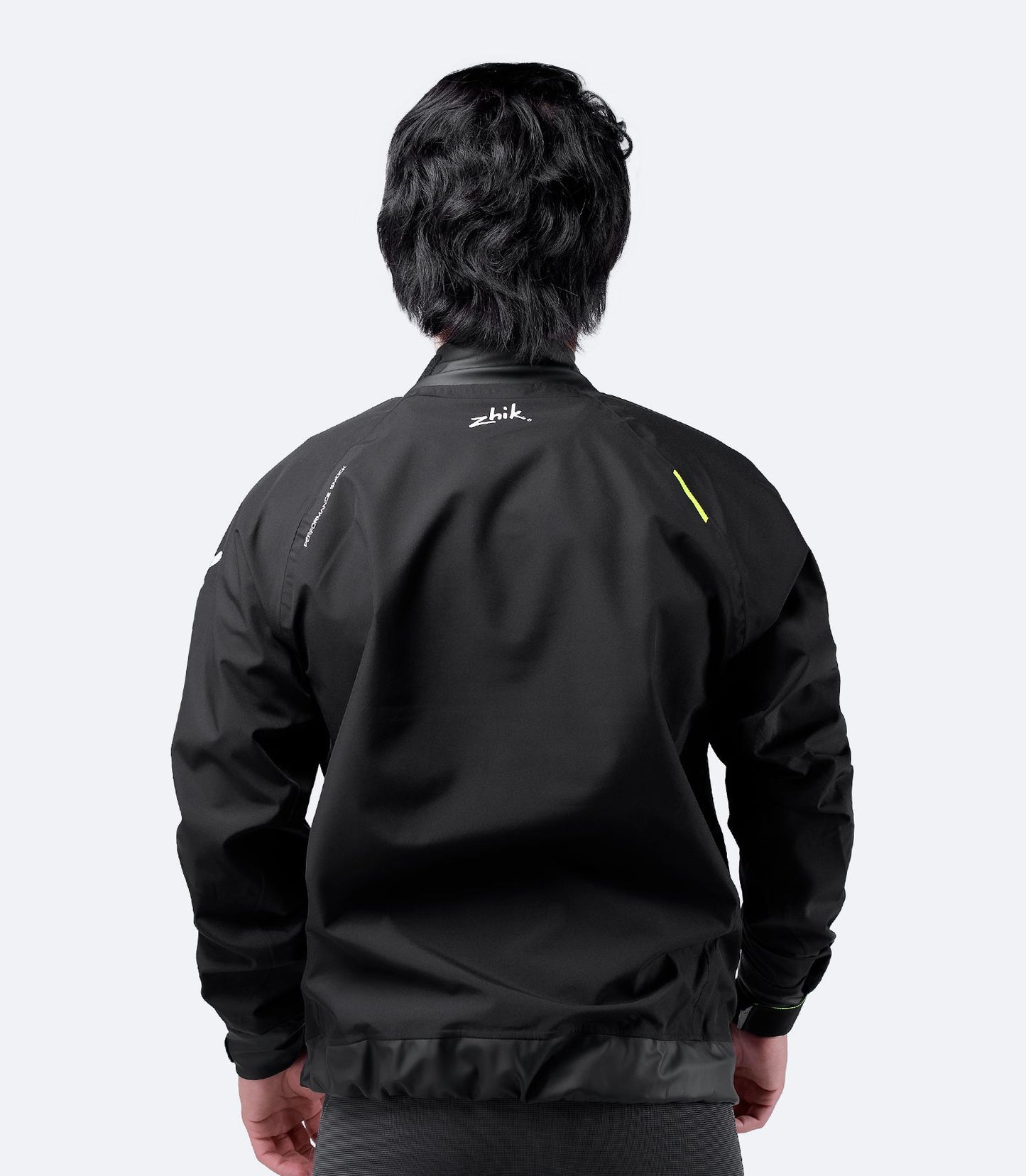 Performance Smock