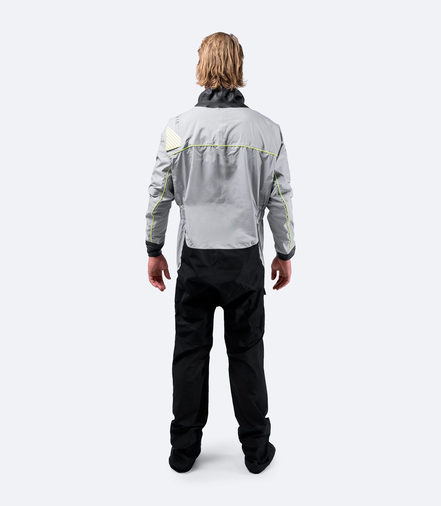 Performance Drysuit Platinum