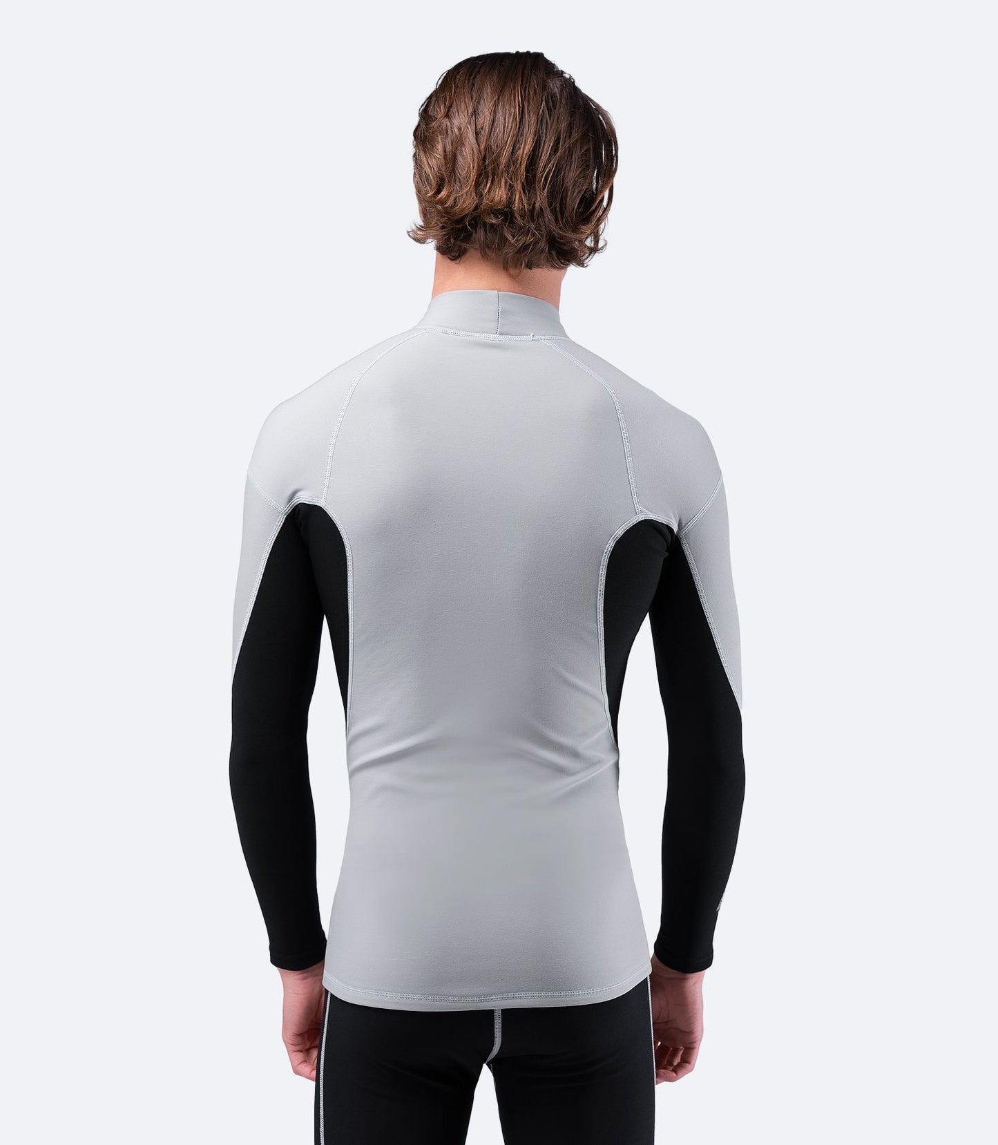 Hydrophobic Fleece Watersports Top