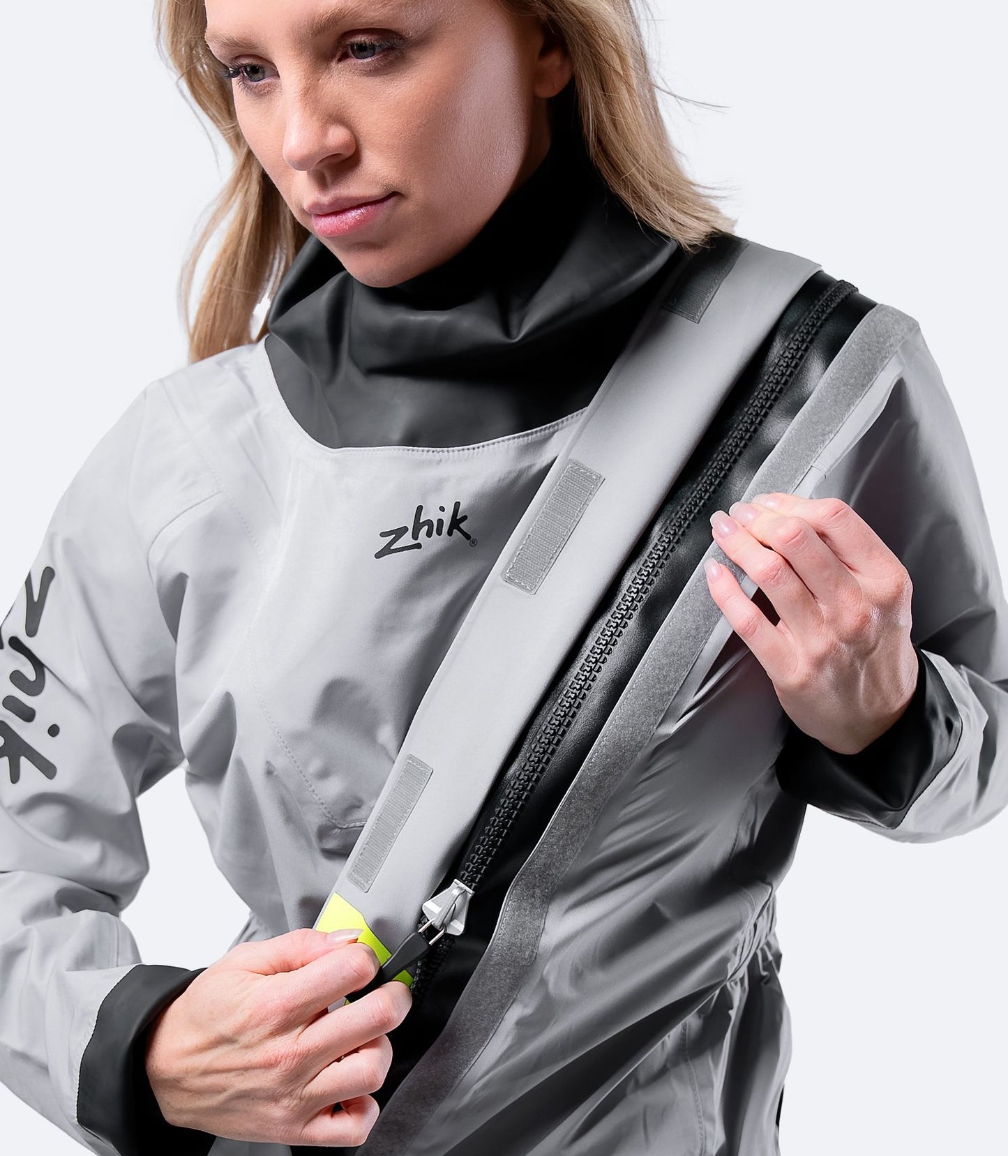 Performance Drysuit Platinum