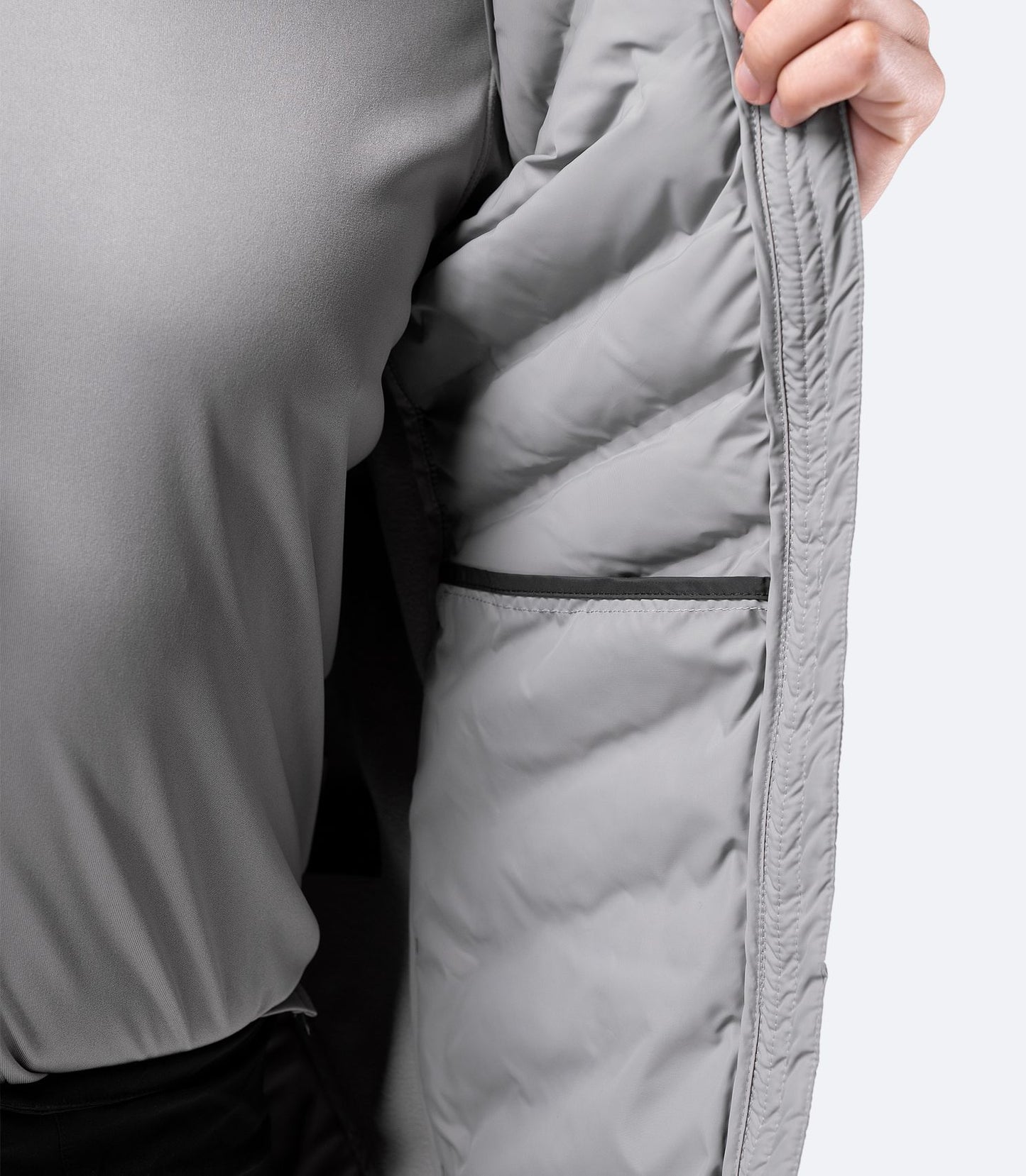 Cell™ Insulated Vest