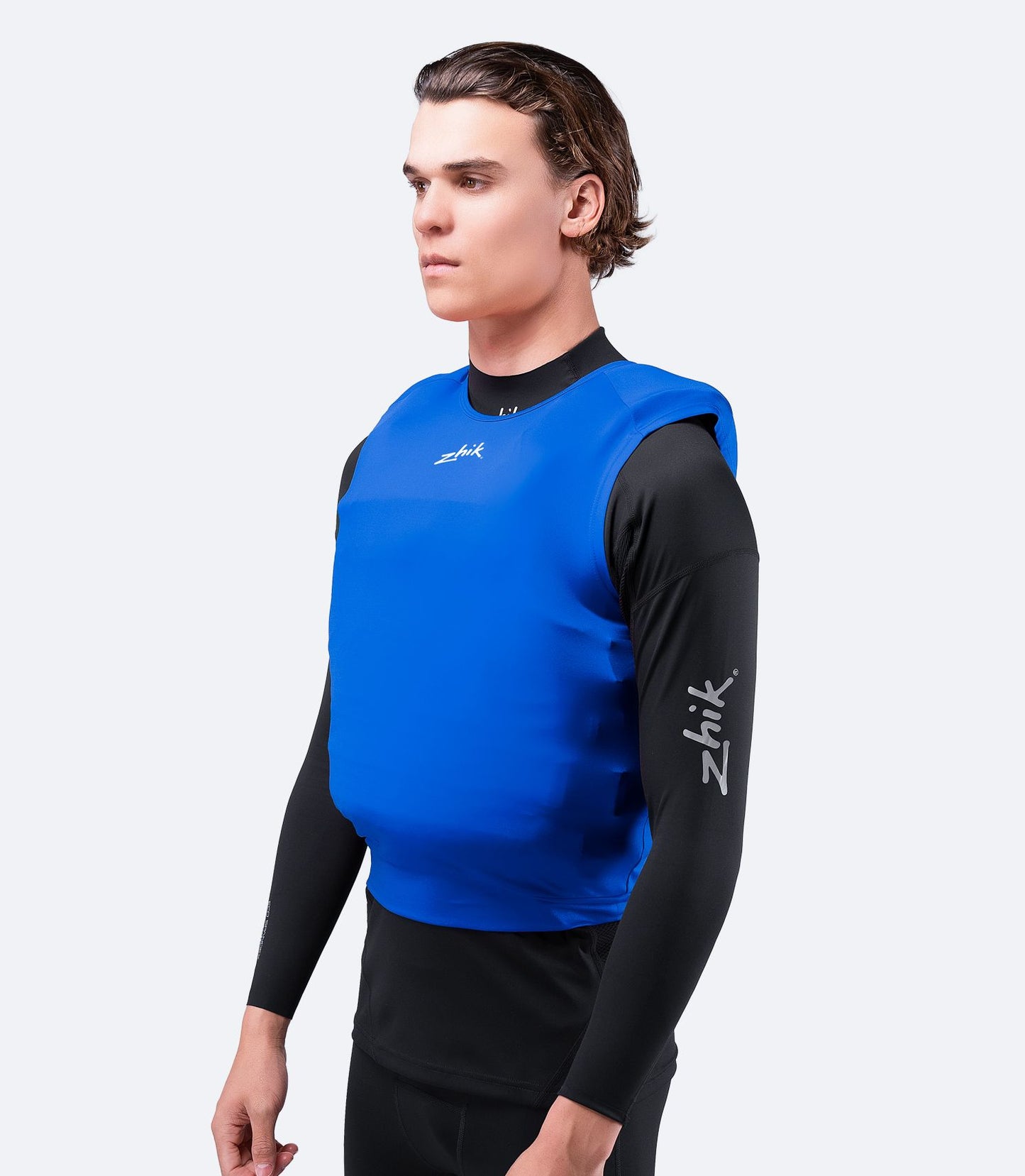 Spandex UPF50+ Event Race Vest