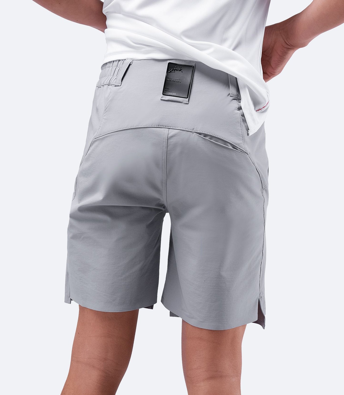 Stretch Fast Dry Deck Shorts
