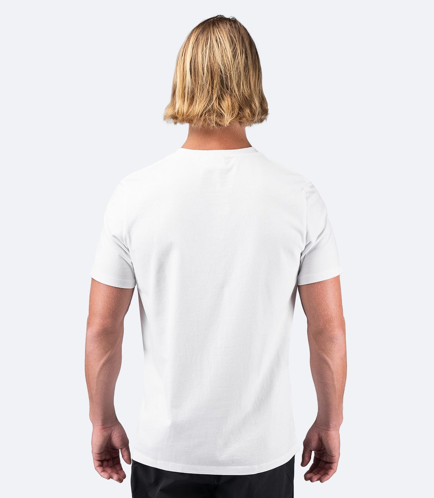 Zhik Block Logo Cotton T-Shirt