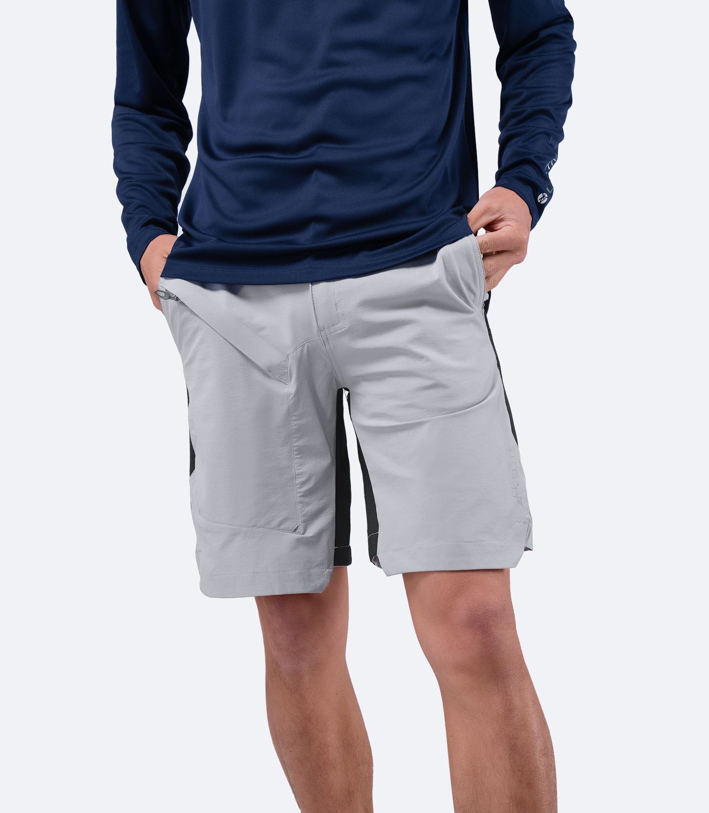 Elite Sailing Shorts
