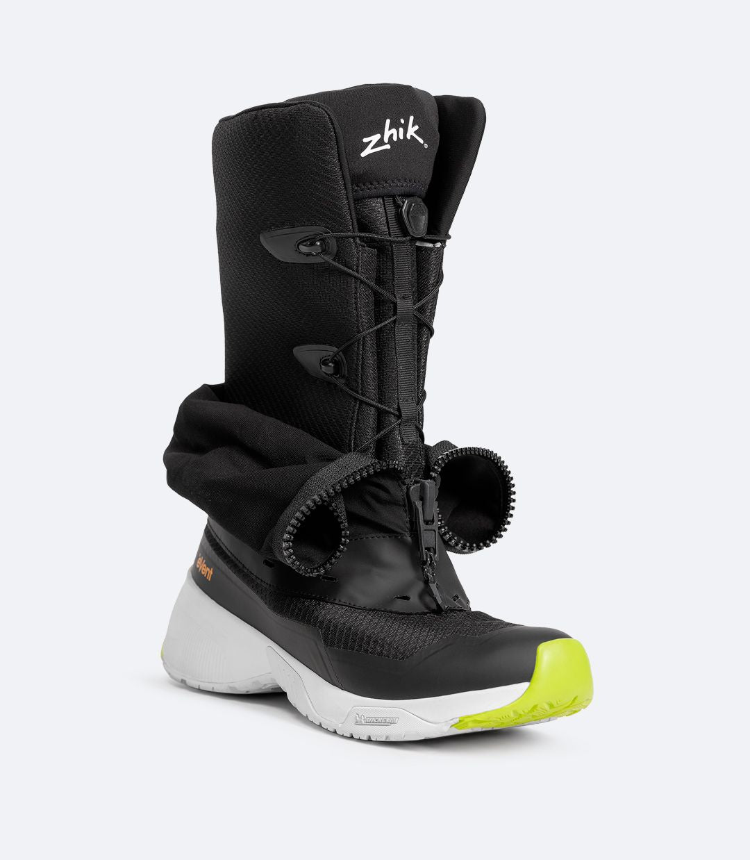 Seaboot™ 700 Waterproof eVent® Michelin Offshore Sailing Boot